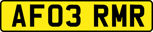 AF03RMR