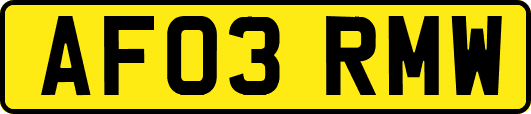 AF03RMW