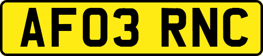 AF03RNC