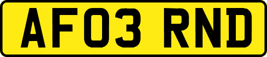 AF03RND
