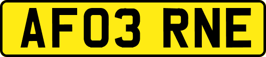 AF03RNE