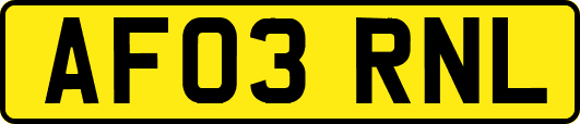 AF03RNL