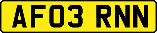 AF03RNN
