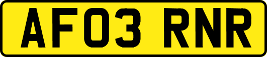 AF03RNR