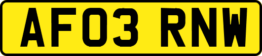 AF03RNW