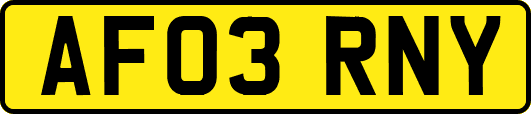 AF03RNY