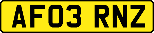 AF03RNZ