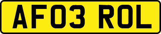 AF03ROL