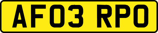 AF03RPO