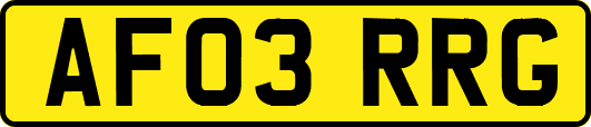 AF03RRG
