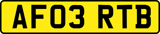 AF03RTB