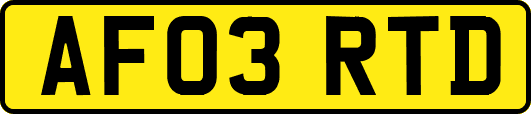 AF03RTD