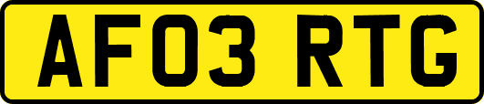 AF03RTG