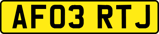 AF03RTJ