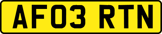 AF03RTN