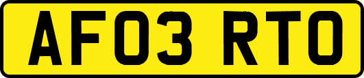 AF03RTO