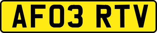 AF03RTV
