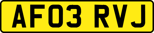 AF03RVJ