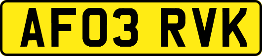 AF03RVK
