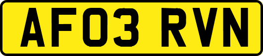 AF03RVN