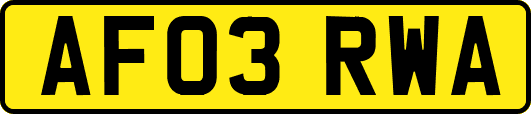 AF03RWA