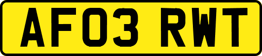 AF03RWT