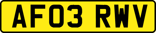 AF03RWV