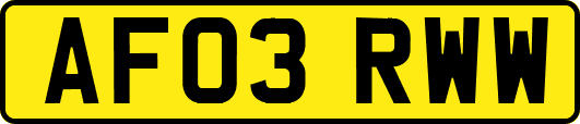 AF03RWW