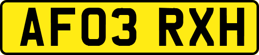 AF03RXH