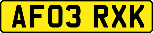 AF03RXK