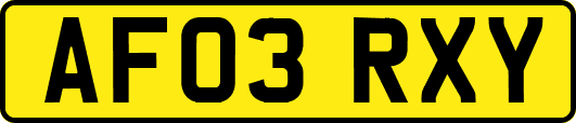 AF03RXY