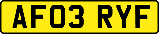 AF03RYF