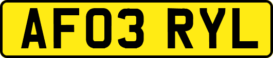 AF03RYL