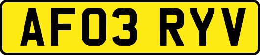 AF03RYV