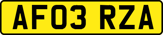 AF03RZA