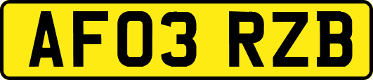 AF03RZB