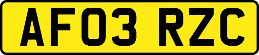 AF03RZC