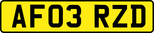 AF03RZD
