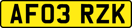 AF03RZK