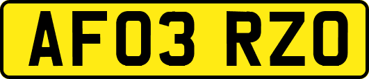 AF03RZO