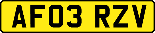 AF03RZV