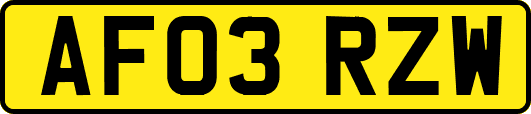AF03RZW