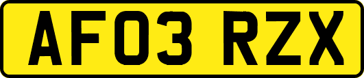 AF03RZX