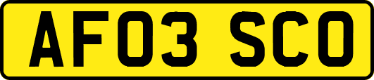 AF03SCO