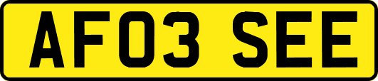 AF03SEE