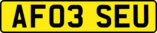AF03SEU