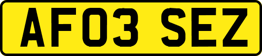 AF03SEZ