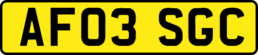 AF03SGC