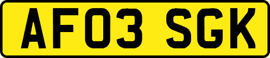 AF03SGK