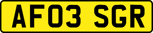 AF03SGR